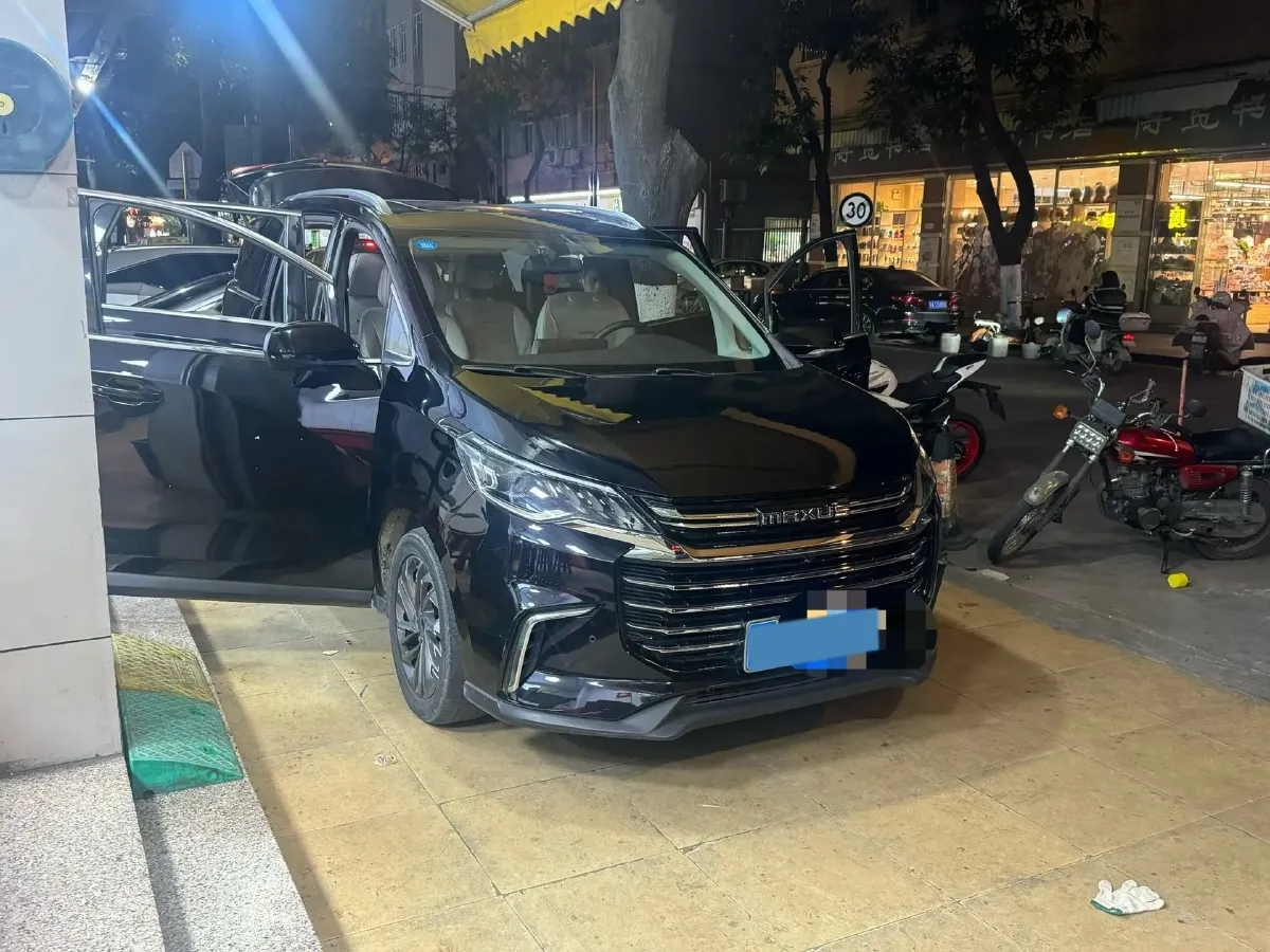 2019 MAXUS G50 1.5T 169HP L4 7DCT,autocango,china used car exporter,china ev exporter,chinese used car exporter,chinese used ev exporter