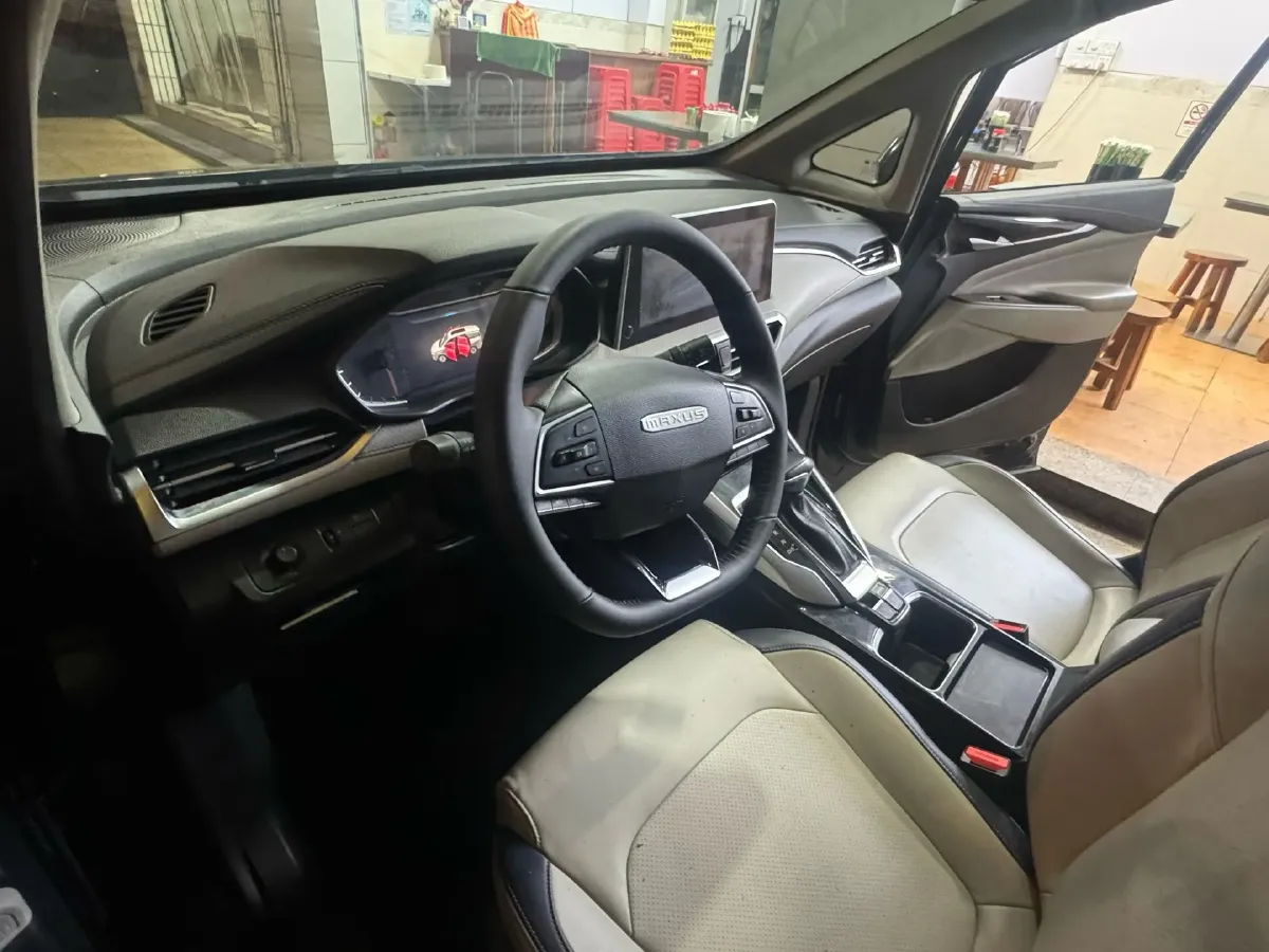 2019 MAXUS G50 1.5T 169HP L4 7DCT,autocango,china used car exporter,china ev exporter,chinese used car exporter,chinese used ev exporter