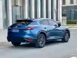 2021 Mazda CX-4 2.0L 158HP L4 6AT