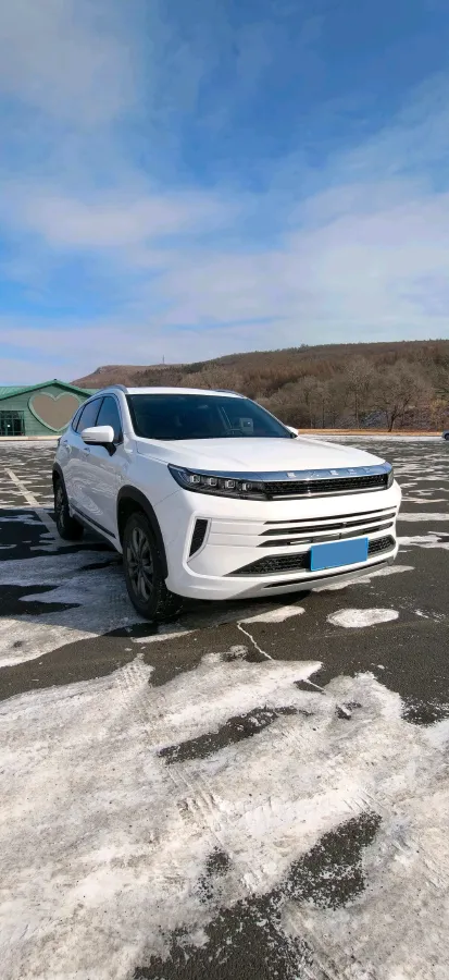 2022 Exceed LX 1.5T 156HP L4 CVT,autocango,china used car exporter,china ev exporter,chinese used car exporter,chinese used ev exporter