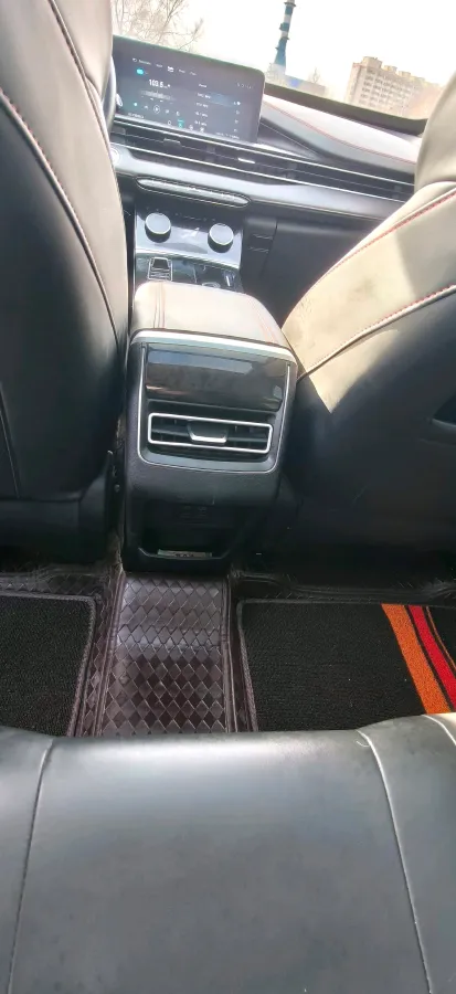 2022 Exceed LX 1.5T 156HP L4 CVT,autocango,china used car exporter,china ev exporter,chinese used car exporter,chinese used ev exporter