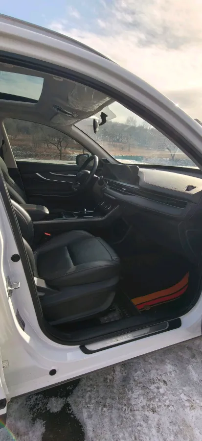 2022 Exceed LX 1.5T 156HP L4 CVT,autocango,china used car exporter,china ev exporter,chinese used car exporter,chinese used ev exporter