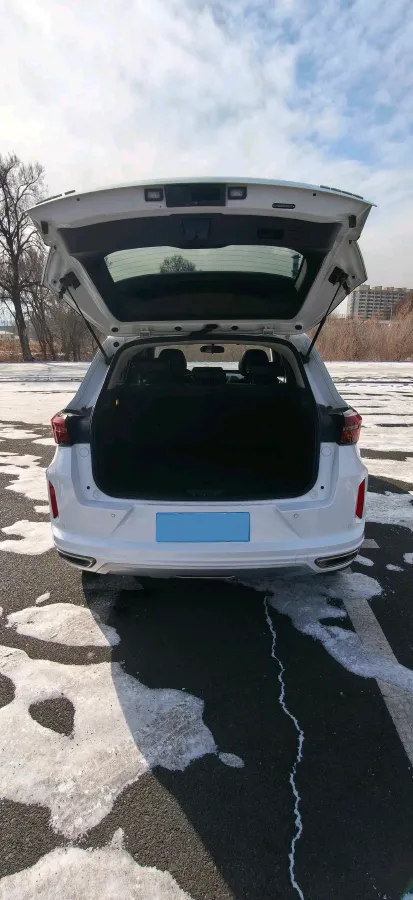 2022 Exceed LX 1.5T 156HP L4 CVT,autocango,china used car exporter,china ev exporter,chinese used car exporter,chinese used ev exporter