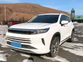 2022 EXCEED LX,autocango,china used car exporter,china ev exporter,chinese used car exporter,chinese used ev exporter