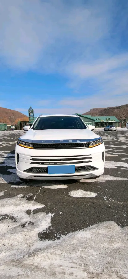 2022 Exceed LX 1.5T 156HP L4 CVT,autocango,china used car exporter,china ev exporter,chinese used car exporter,chinese used ev exporter