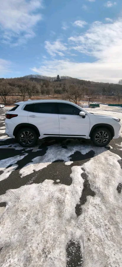 2022 Exceed LX 1.5T 156HP L4 CVT,autocango,china used car exporter,china ev exporter,chinese used car exporter,chinese used ev exporter