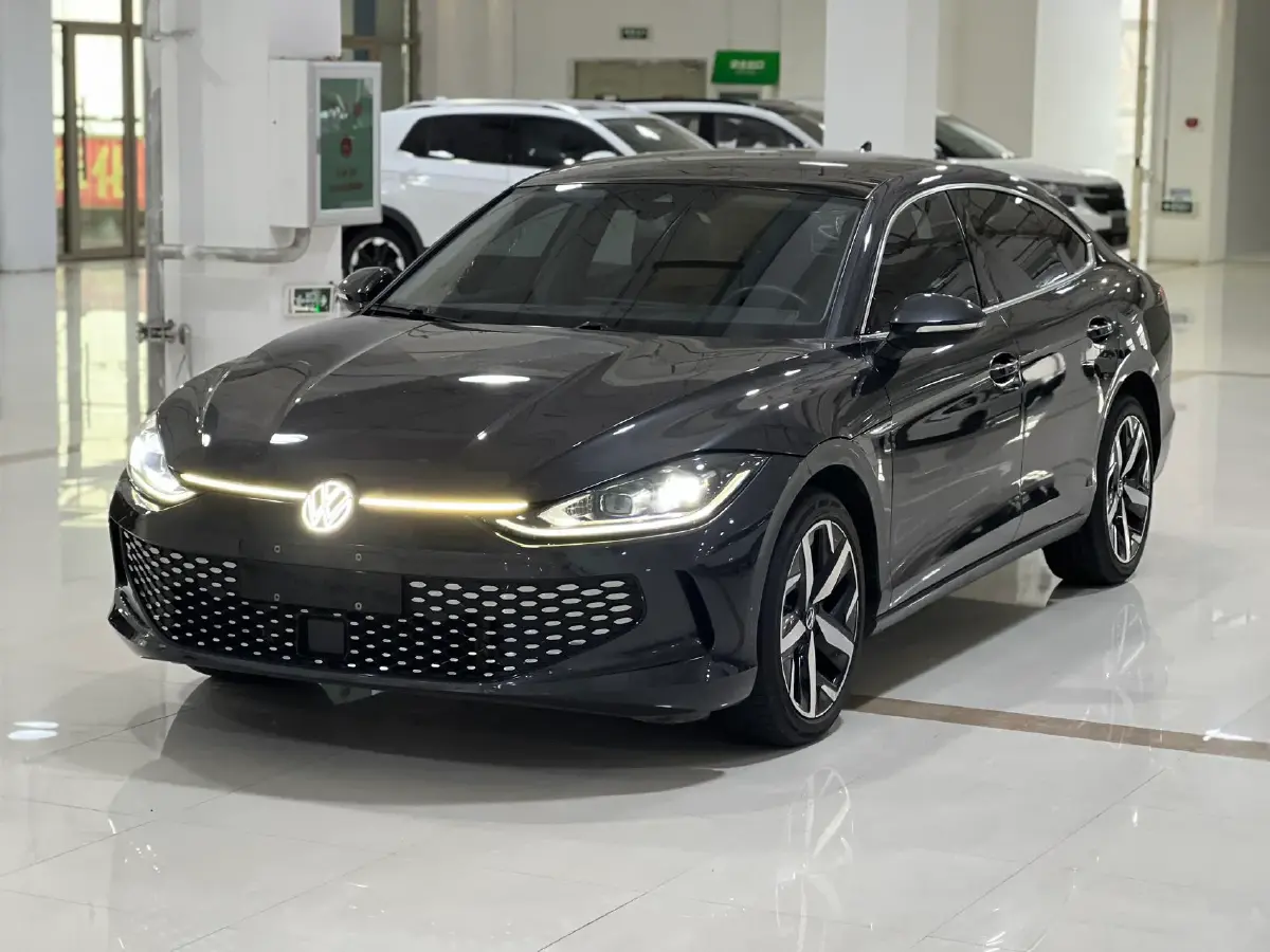 2022 Exceed TXL 2.0T 261HP L4 7DCT