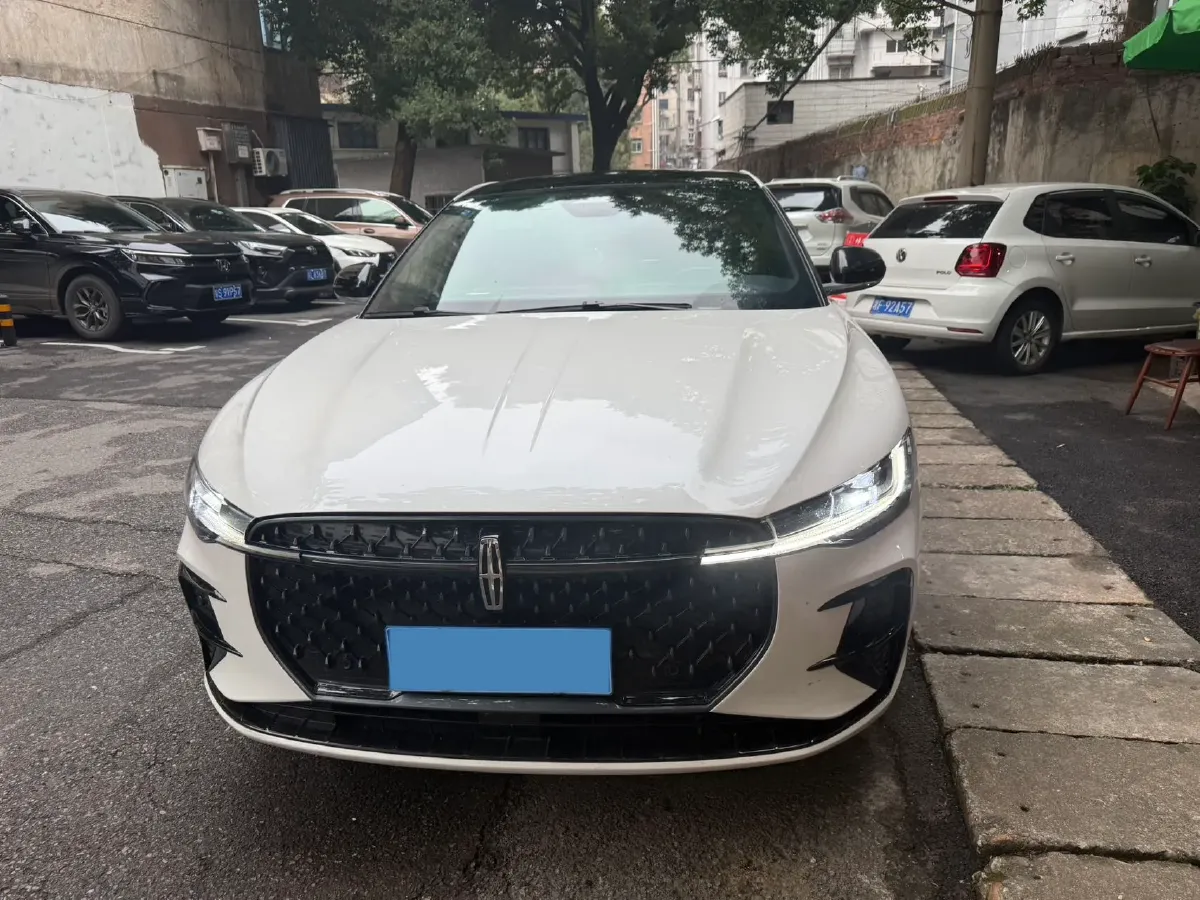 2022 Lincoln Z 2.0T 246HP L4 8AT,autocango,china used car exporter,china ev exporter,chinese used car exporter,chinese used ev exporter