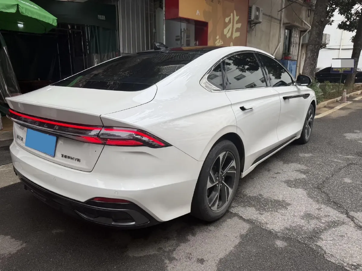 2022 Lincoln Z 2.0T 246HP L4 8AT,autocango,china used car exporter,china ev exporter,chinese used car exporter,chinese used ev exporter