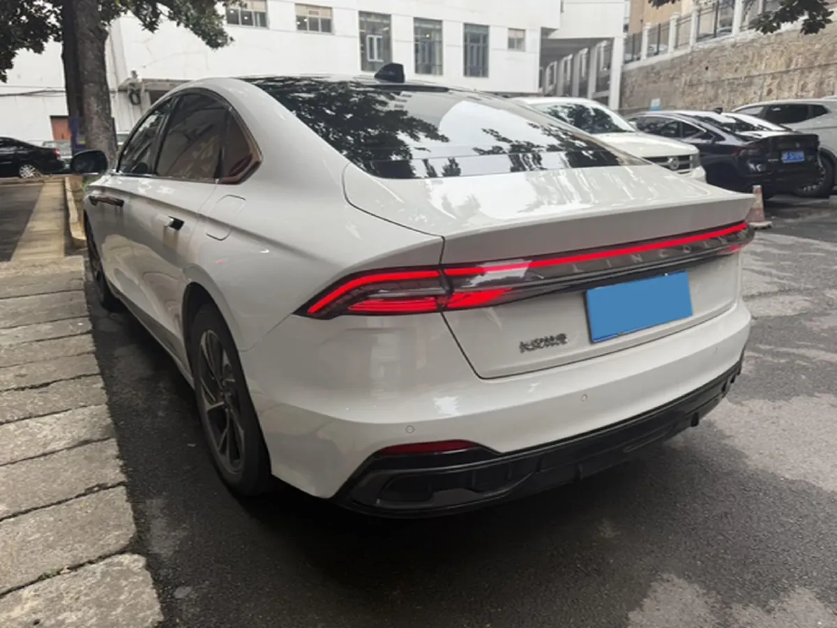 2022 Lincoln Z 2.0T 246HP L4 8AT,autocango,china used car exporter,china ev exporter,chinese used car exporter,chinese used ev exporter