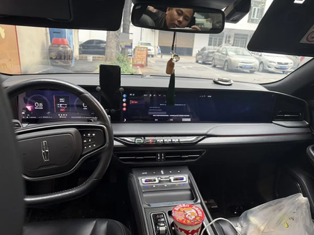 2022 Lincoln Z 2.0T 246HP L4 8AT,autocango,china used car exporter,china ev exporter,chinese used car exporter,chinese used ev exporter