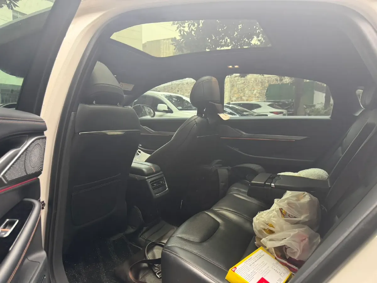 2022 Lincoln Z 2.0T 246HP L4 8AT,autocango,china used car exporter,china ev exporter,chinese used car exporter,chinese used ev exporter