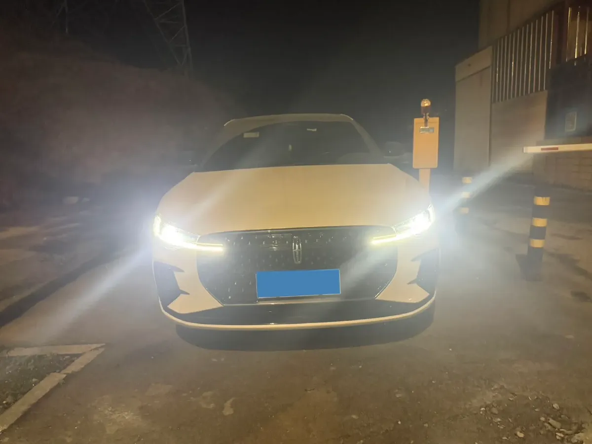 2022 Lincoln Z 2.0T 246HP L4 8AT,autocango,china used car exporter,china ev exporter,chinese used car exporter,chinese used ev exporter