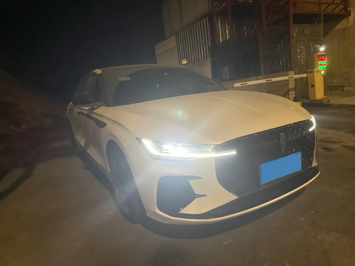 2022 Lincoln Z 2.0T 246HP L4 8AT,autocango,china used car exporter,china ev exporter,chinese used car exporter,chinese used ev exporter