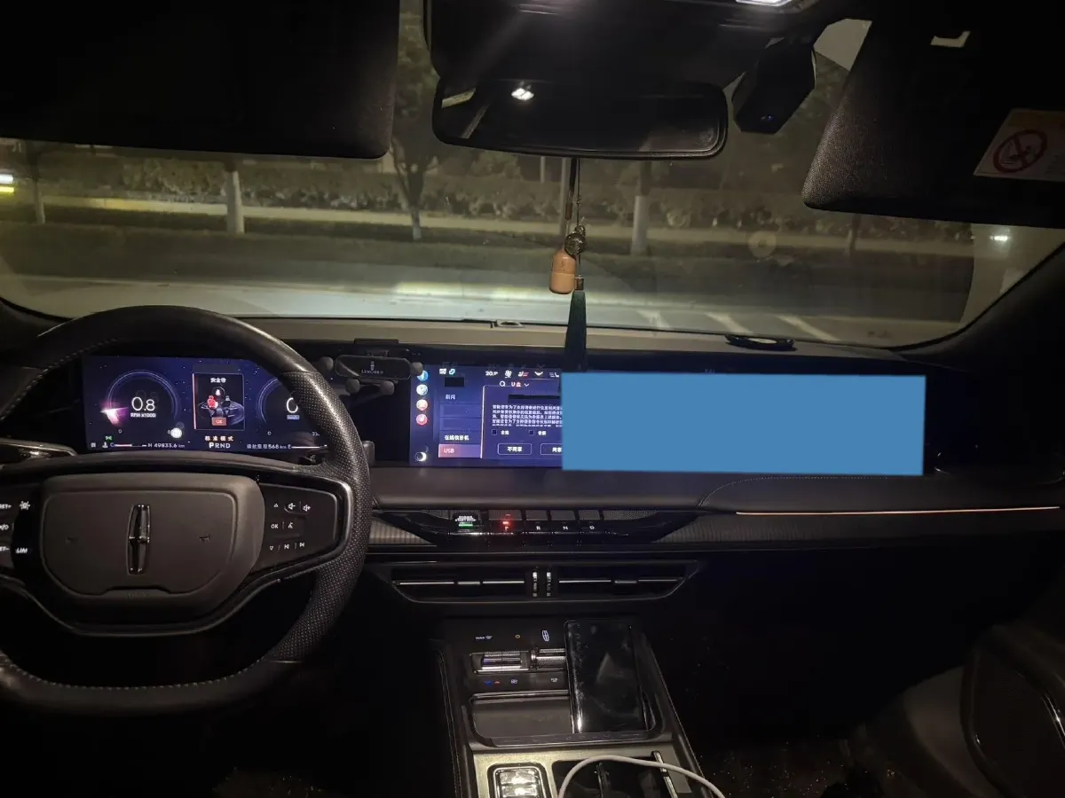 2022 Lincoln Z 2.0T 246HP L4 8AT,autocango,china used car exporter,china ev exporter,chinese used car exporter,chinese used ev exporter