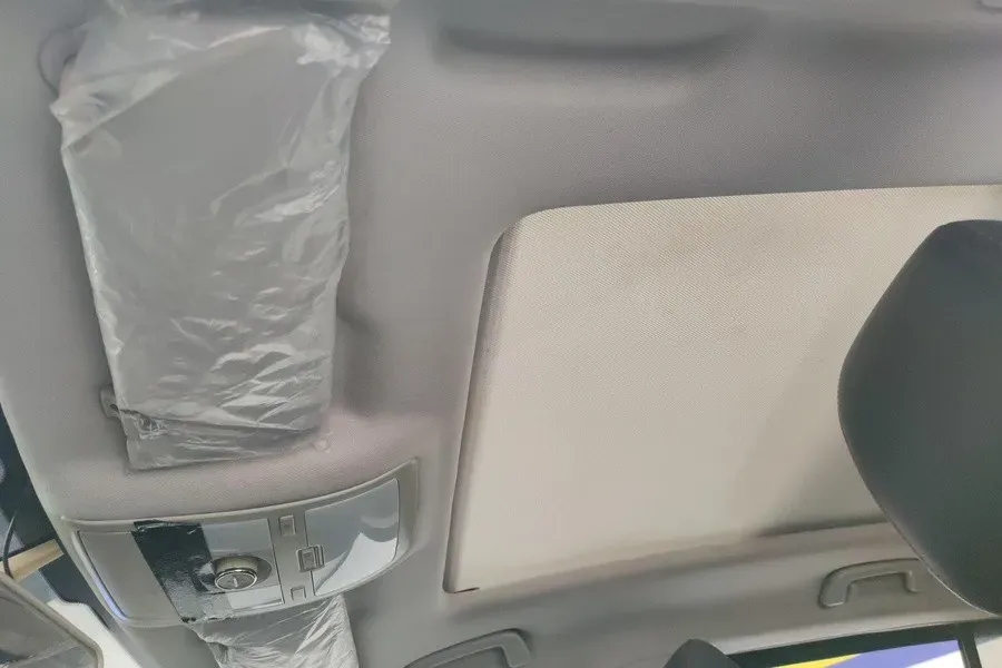 2017 ChangAn Oshan A800 1.5T 156HP L4 6MT,autocango,china used car exporter,china ev exporter,chinese used car exporter,chinese used ev exporter