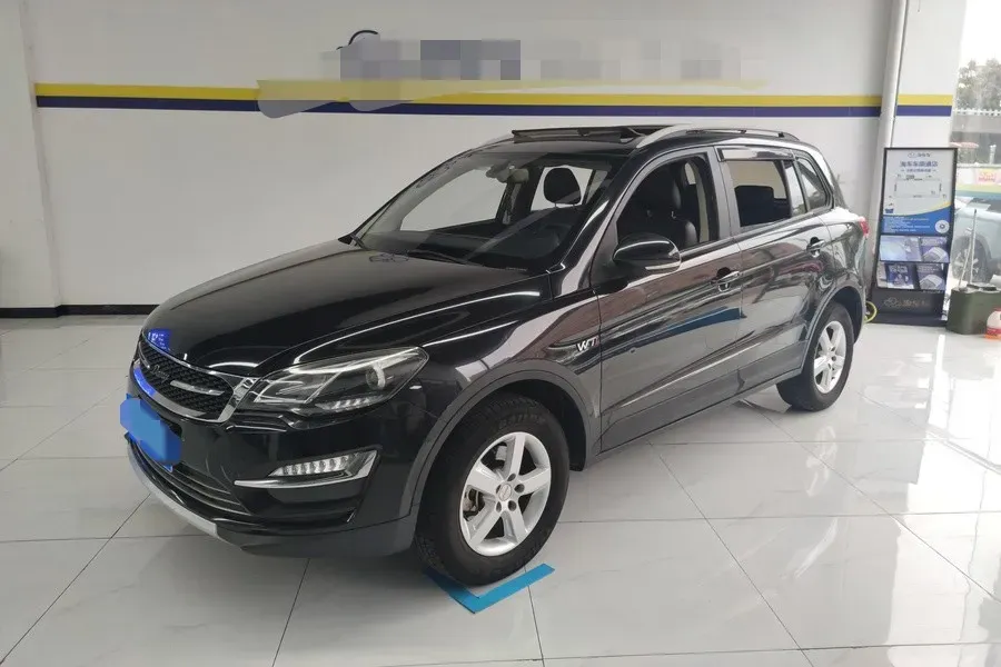 2017 ChangAn Oshan A800 1.5T 156HP L4 6MT,autocango,china used car exporter,china ev exporter,chinese used car exporter,chinese used ev exporter