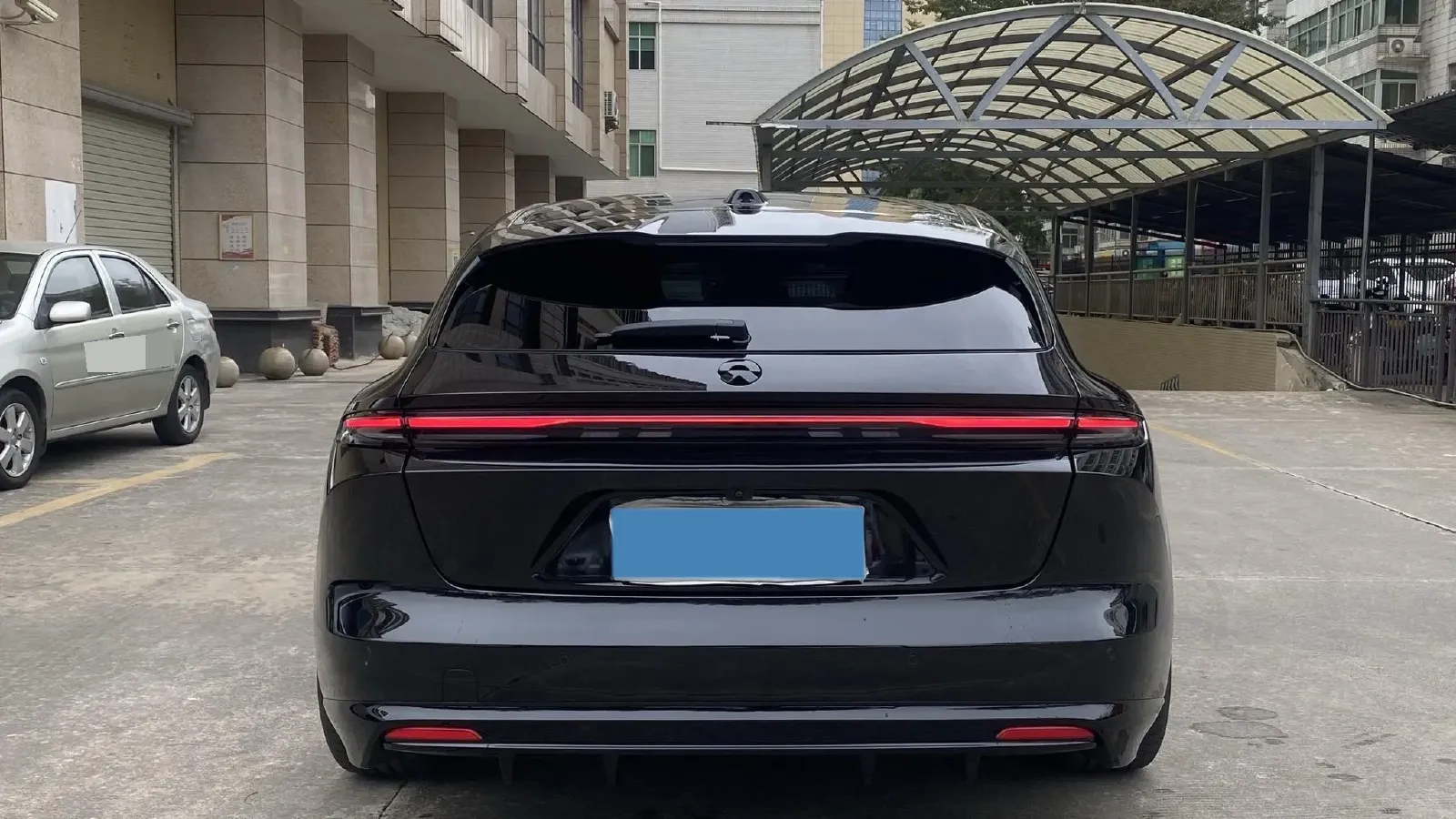 2025 NIO ET5T BEV,autocango,china used car exporter,china ev exporter,chinese used car exporter,chinese used ev exporter