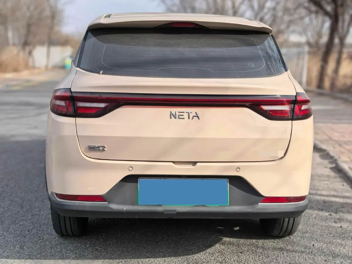 2023 Yudo Rabbit BEV 31.95KWH,autocango,china used car exporter,china ev exporter,chinese used car exporter,chinese used ev exporter