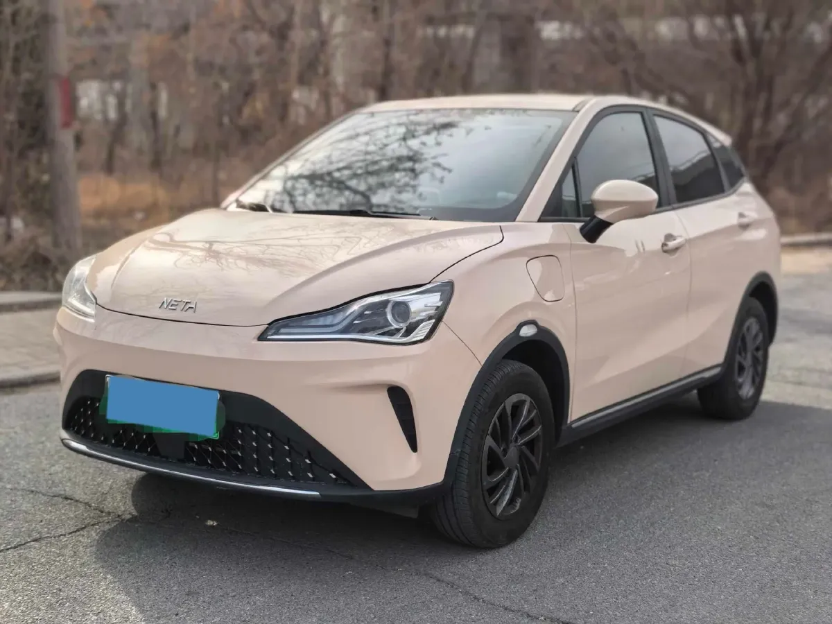 2023 Yudo Rabbit BEV 31.95KWH,autocango,china used car exporter,china ev exporter,chinese used car exporter,chinese used ev exporter