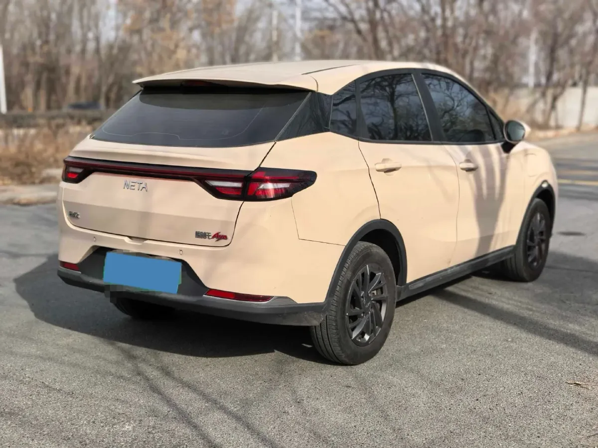 2023 Yudo Rabbit BEV 31.95KWH,autocango,china used car exporter,china ev exporter,chinese used car exporter,chinese used ev exporter