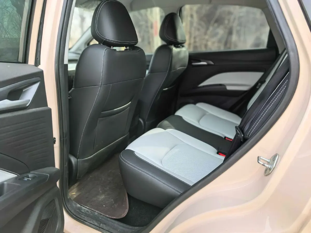 2023 Yudo Rabbit BEV 31.95KWH,autocango,china used car exporter,china ev exporter,chinese used car exporter,chinese used ev exporter