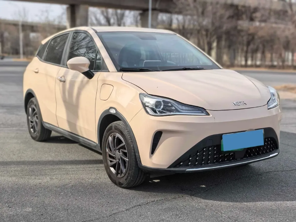 2023 Yudo Rabbit BEV 31.95KWH,autocango,china used car exporter,china ev exporter,chinese used car exporter,chinese used ev exporter