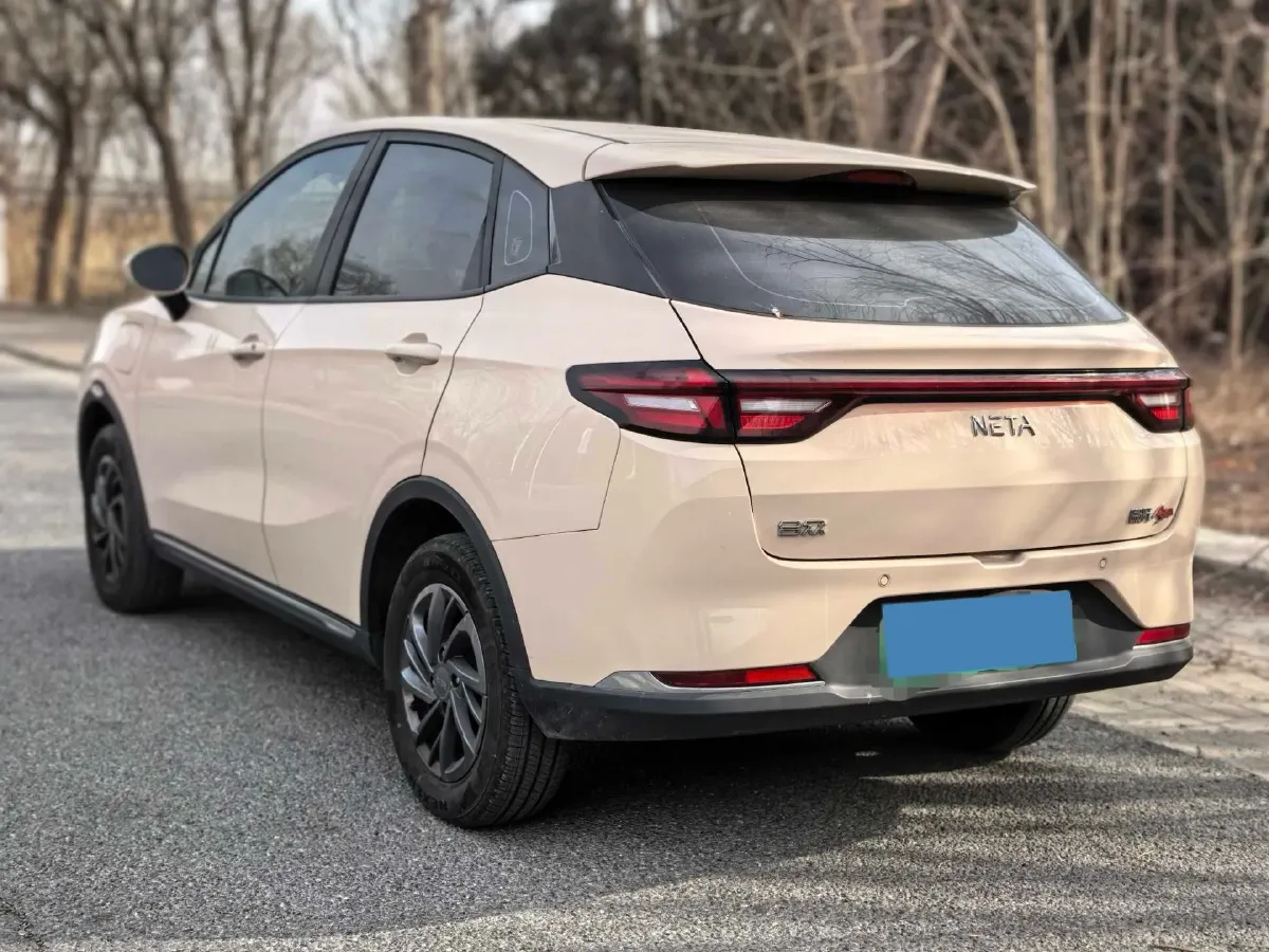 2023 Yudo Rabbit BEV 31.95KWH,autocango,china used car exporter,china ev exporter,chinese used car exporter,chinese used ev exporter