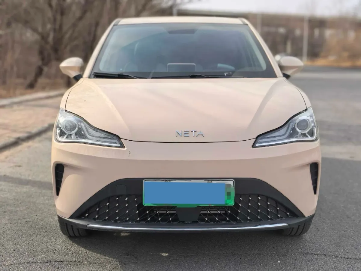 2023 Yudo Rabbit BEV 31.95KWH,autocango,china used car exporter,china ev exporter,chinese used car exporter,chinese used ev exporter