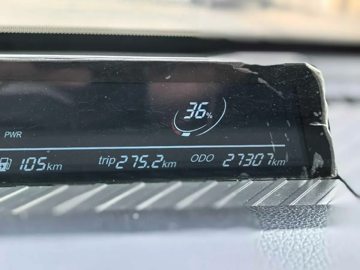 2023 Yudo Rabbit BEV 31.95KWH,autocango,china used car exporter,china ev exporter,chinese used car exporter,chinese used ev exporter