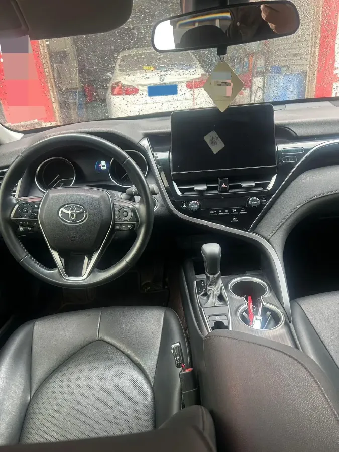 2023 Toyota Camry 2.0L 177HP L4 CVT,autocango,china used car exporter,china ev exporter,chinese used car exporter,chinese used ev exporter