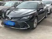 2023 TOYOTA CAMRY,autocango,china used car exporter,china ev exporter,chinese used car exporter,chinese used ev exporter