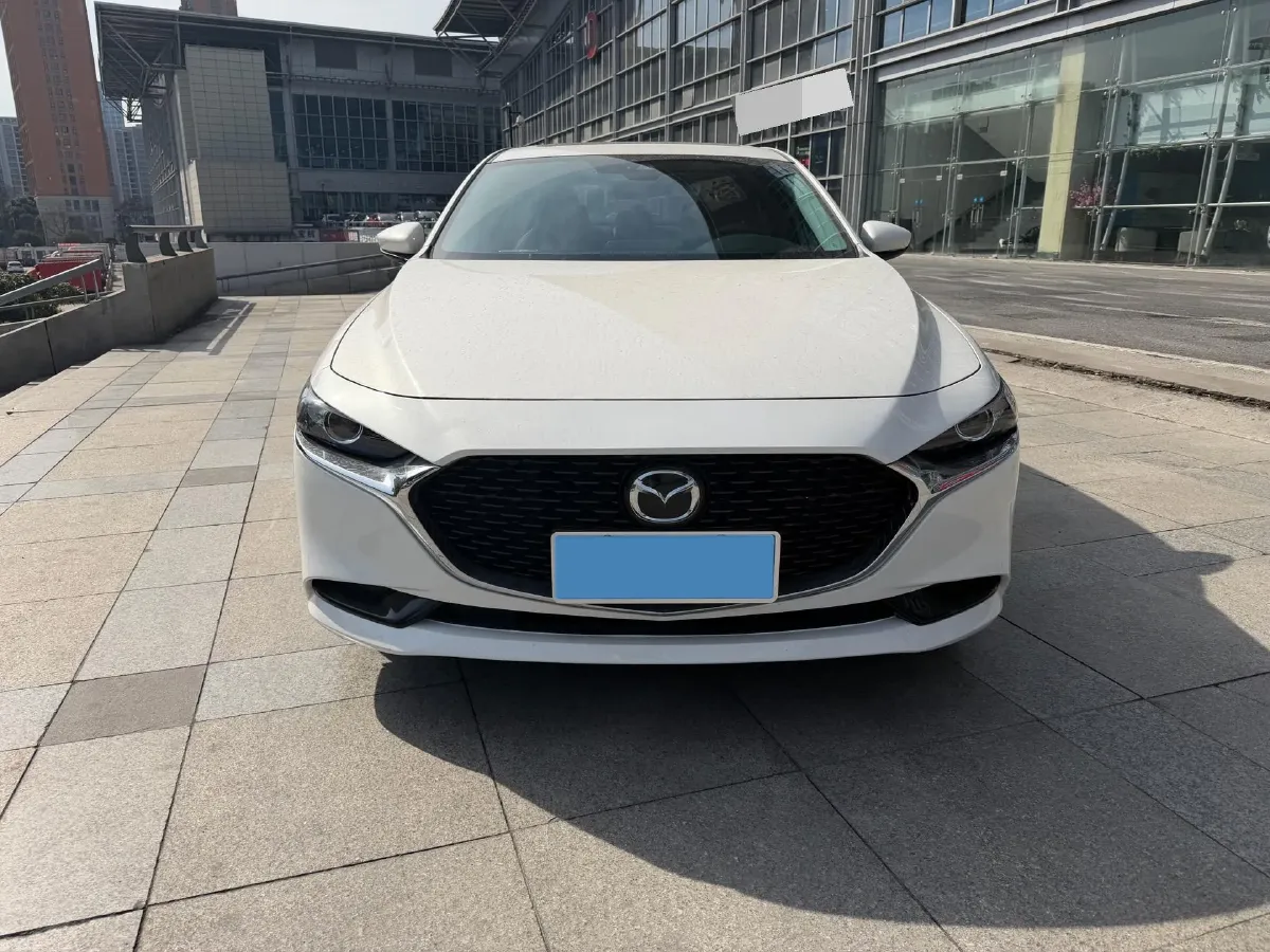 2022 Mazda 3 Axela 2.0L 158HP L4 6AT,autocango,china used car exporter,china ev exporter,chinese used car exporter,chinese used ev exporter