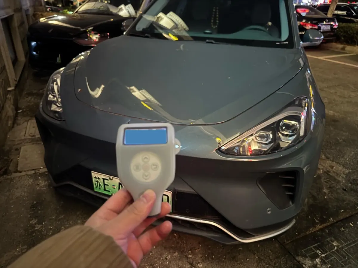 2023 ARCFOX αT BEV,autocango,china used car exporter,china ev exporter,chinese used car exporter,chinese used ev exporter