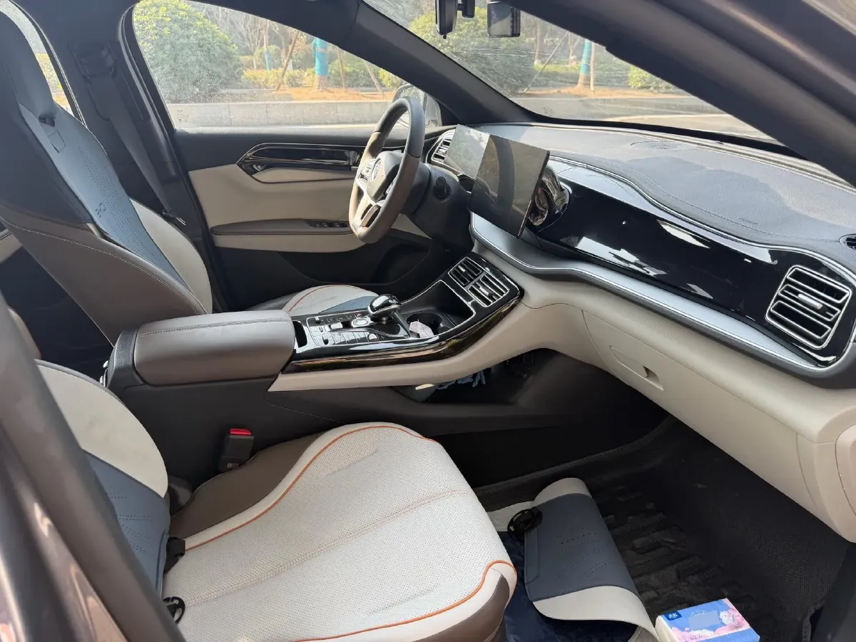 2024 BYD Qin Plus BEV 48KWH,autocango,china used car exporter,china ev exporter,chinese used car exporter,chinese used ev exporter