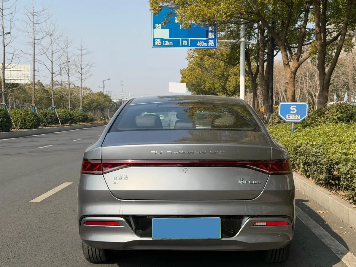 2024 BYD Qin Plus BEV 48KWH,autocango,china used car exporter,china ev exporter,chinese used car exporter,chinese used ev exporter