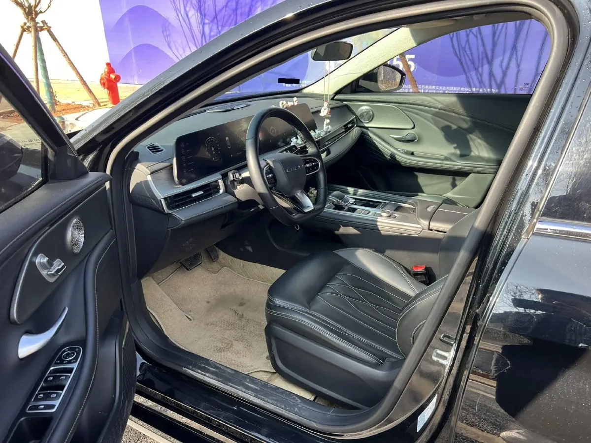 2022 Chery Arrizo 8 1.6T 197HP L4 7DCT,autocango,china used car exporter,china ev exporter,chinese used car exporter,chinese used ev exporter