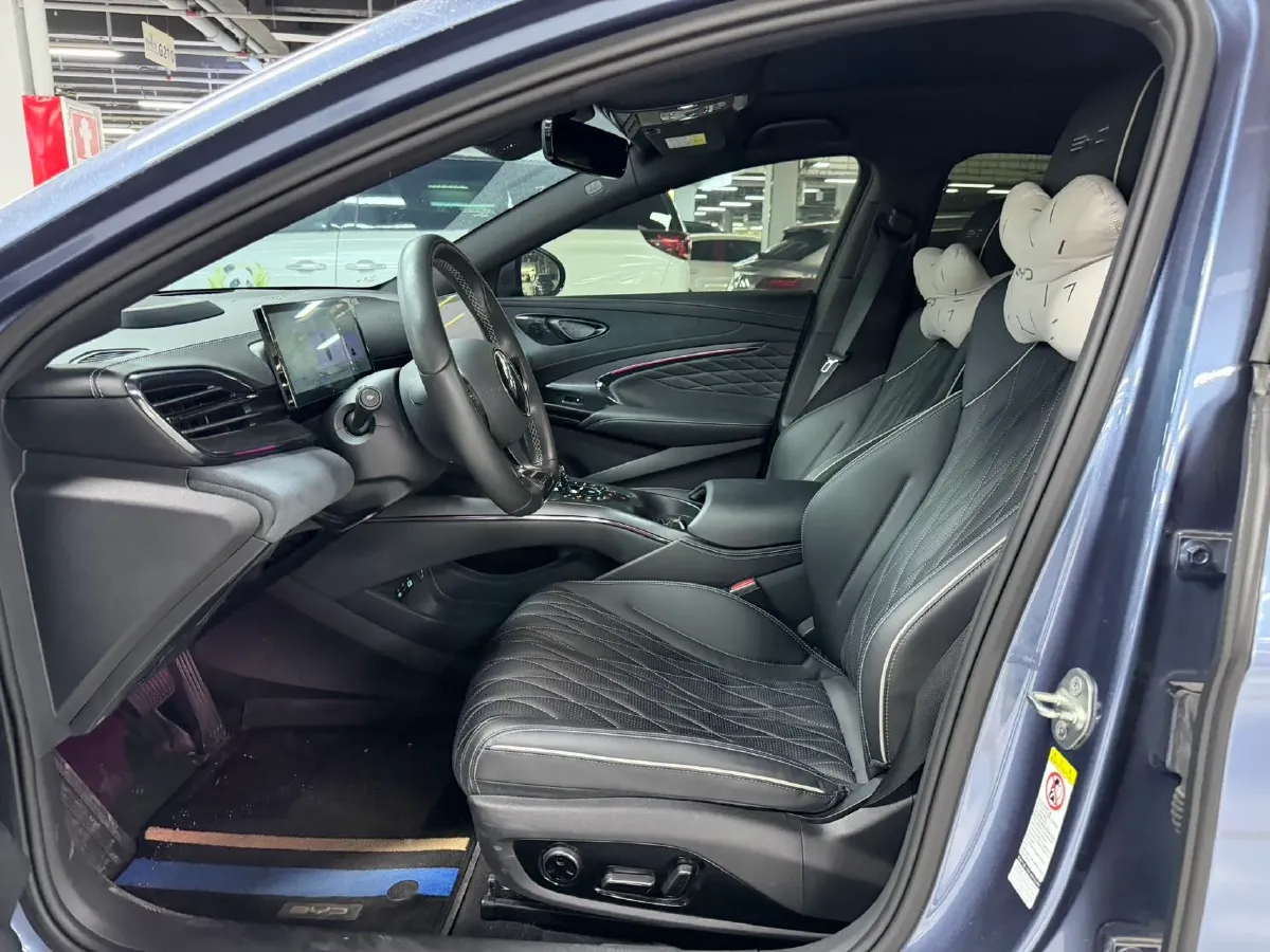 2023 BYD Seal BEV 82.5KWH,autocango,china used car exporter,china ev exporter,chinese used car exporter,chinese used ev exporter