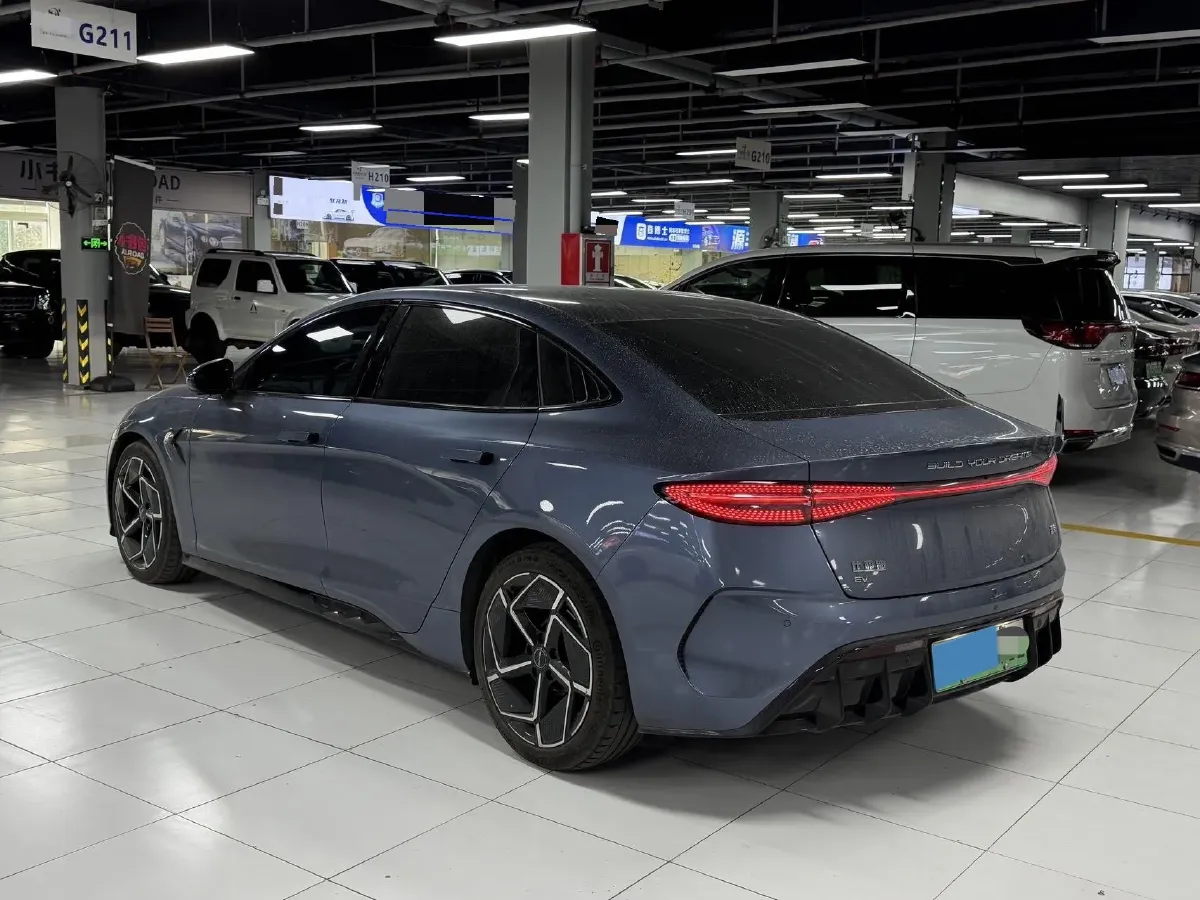 2023 BYD Seal BEV 82.5KWH,autocango,china used car exporter,china ev exporter,chinese used car exporter,chinese used ev exporter