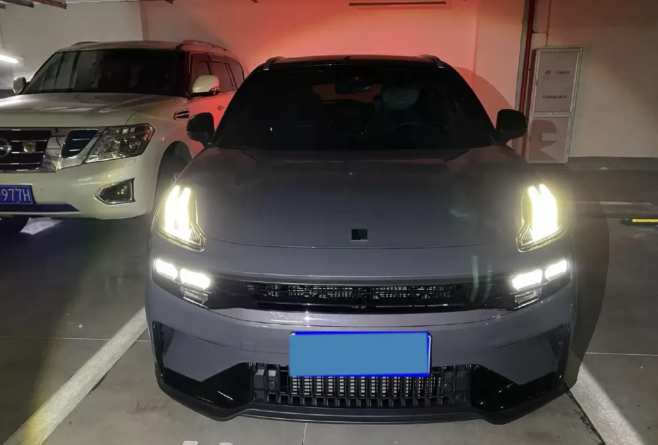 2023 LYNK&CO 06 1.5T 181HP L4 7DCT,autocango,china used car exporter,china ev exporter,chinese used car exporter,chinese used ev exporter