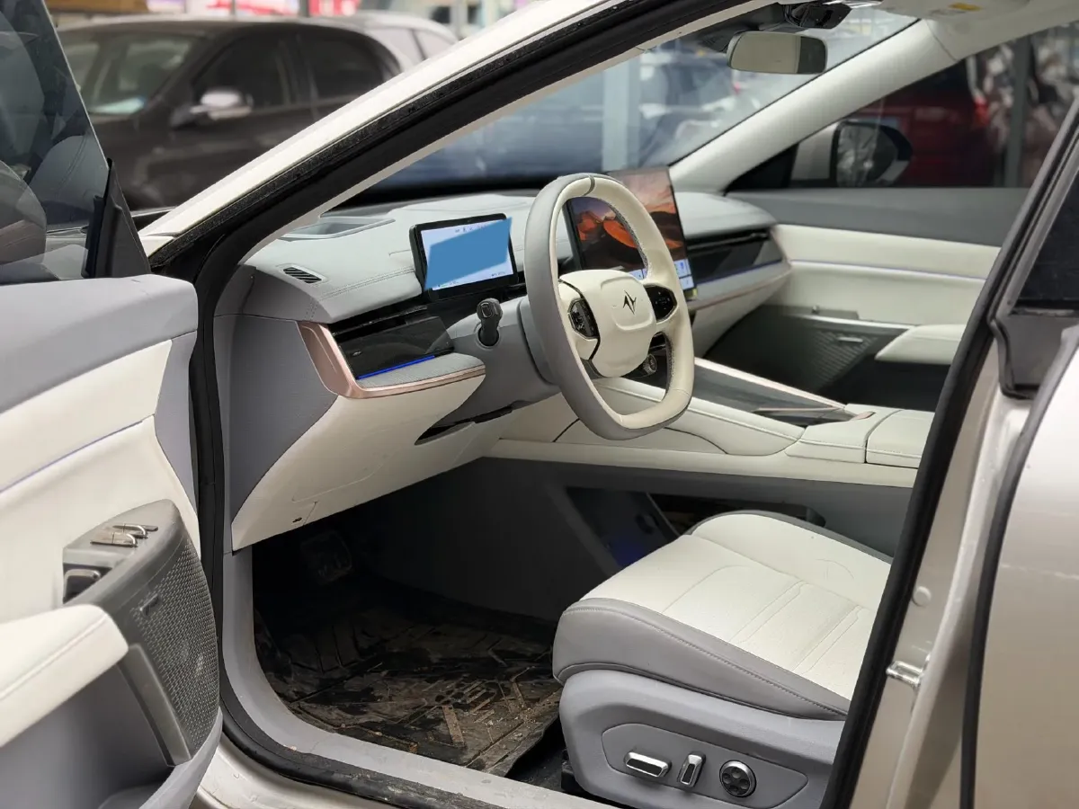2024 DongFeng eπ eπ007 BEV 70.26KWH,autocango,china used car exporter,china ev exporter,chinese used car exporter,chinese used ev exporter