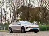 2023 NIO ET7 BEV 100KWH