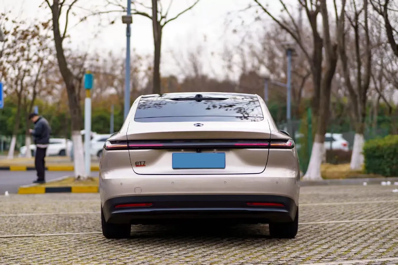 2023 NIO ET7 BEV 100KWH,autocango,china used car exporter,china ev exporter,chinese used car exporter,chinese used ev exporter