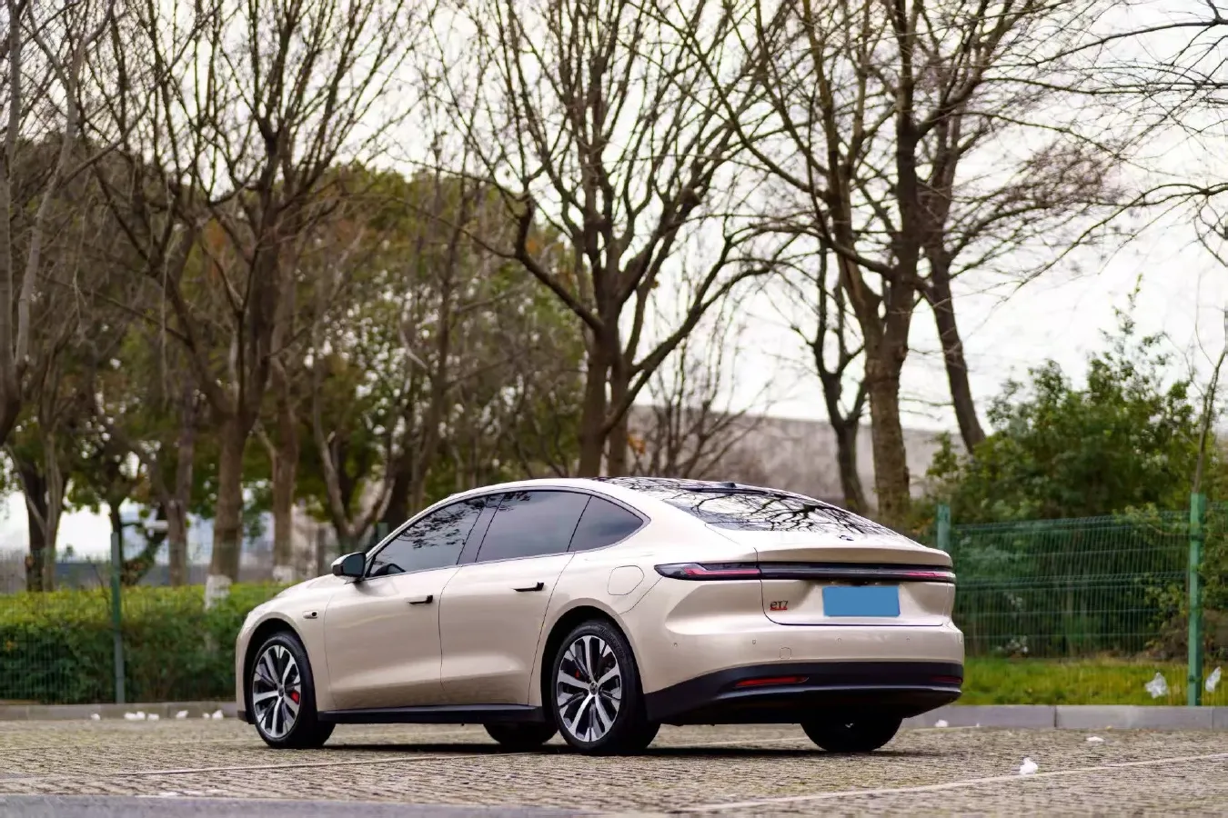 2023 NIO ET7 BEV 100KWH,autocango,china used car exporter,china ev exporter,chinese used car exporter,chinese used ev exporter