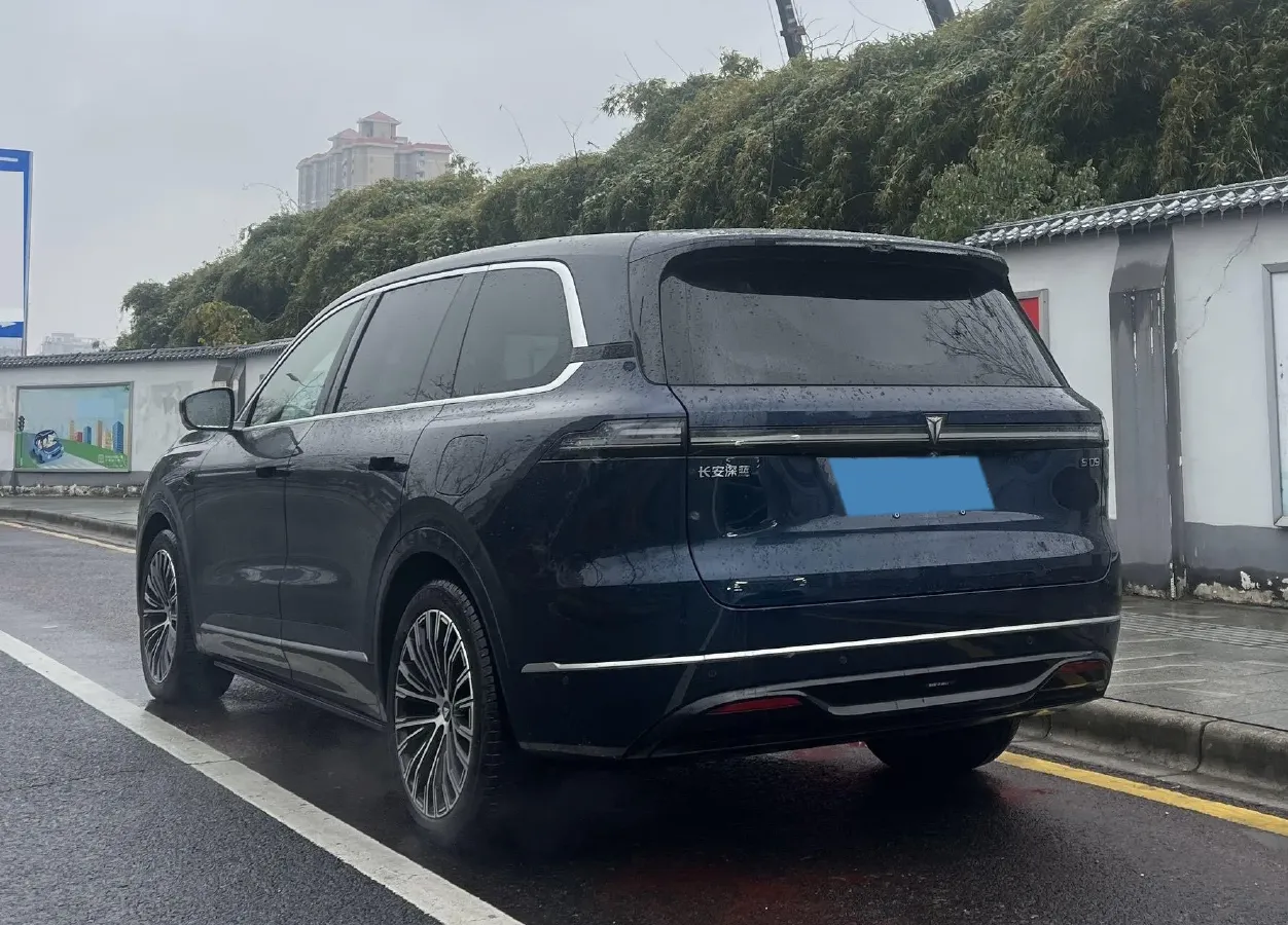 2025 Deepal S09 REEV 150HP REEV,autocango,china used car exporter,china ev exporter,chinese used car exporter,chinese used ev exporter