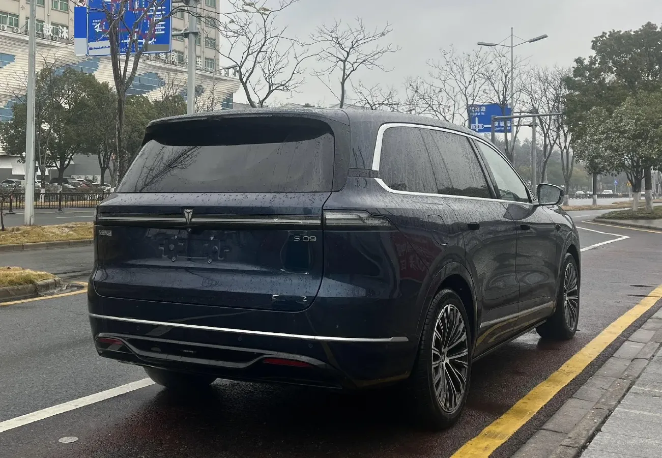 2025 Deepal S09 REEV 150HP REEV,autocango,china used car exporter,china ev exporter,chinese used car exporter,chinese used ev exporter