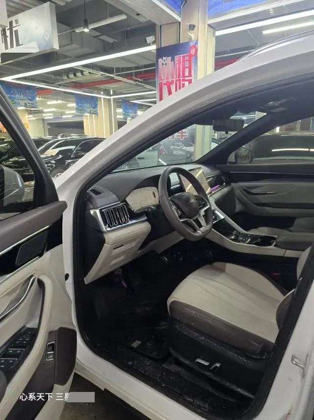 2024 BYD Song Plus 1.5L 110HP L4 E-CVT PHEV 18.3KWH,autocango,china used car exporter,china ev exporter,chinese used car exporter,chinese used ev exporter