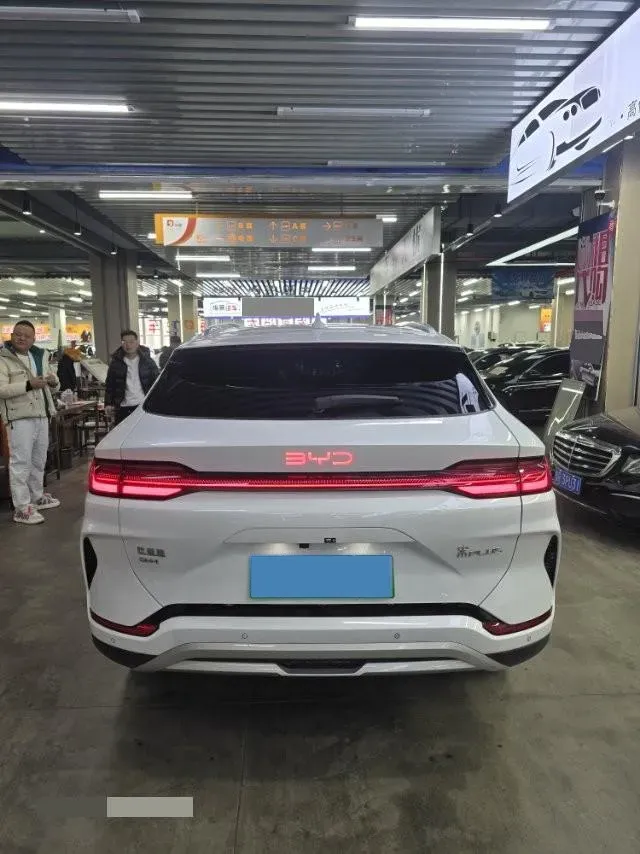 2024 BYD Song Plus 1.5L 110HP L4 E-CVT PHEV 18.3KWH,autocango,china used car exporter,china ev exporter,chinese used car exporter,chinese used ev exporter