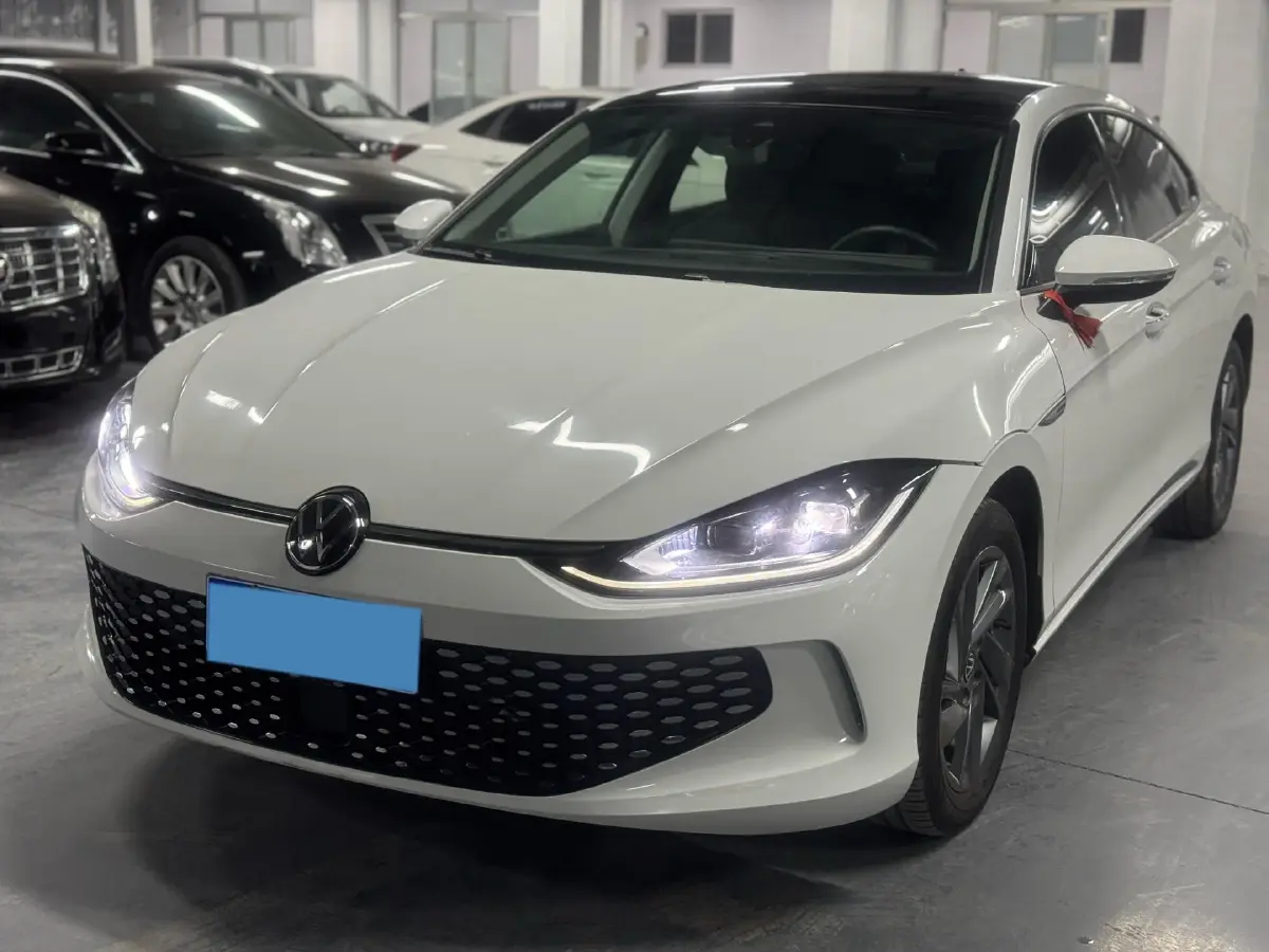 2023 Volkswagen Lamando 1.4T 150HP L4 7DCT