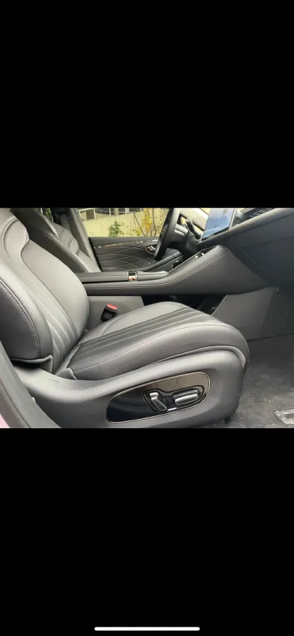 2025 Aion AION RT BEV 55.1KWH,autocango,china used car exporter,china ev exporter,chinese used car exporter,chinese used ev exporter